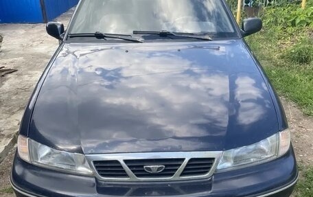 Daewoo Nexia I рестайлинг, 2008 год, 65 000 рублей, 2 фотография