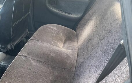 Daewoo Nexia I рестайлинг, 2008 год, 65 000 рублей, 7 фотография