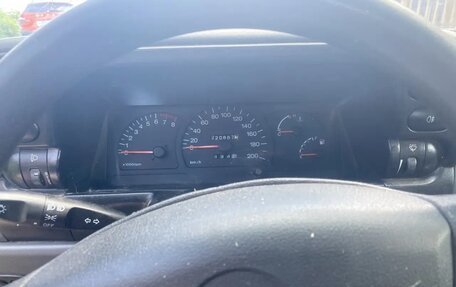 Daewoo Nexia I рестайлинг, 2008 год, 65 000 рублей, 8 фотография