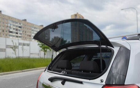 Chevrolet Captiva I, 2014 год, 1 190 000 рублей, 7 фотография