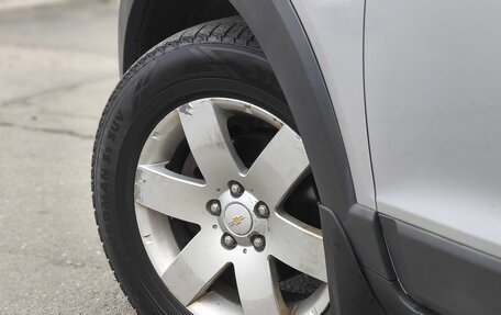 Chevrolet Captiva I, 2014 год, 1 190 000 рублей, 10 фотография