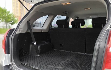 Chevrolet Captiva I, 2014 год, 1 190 000 рублей, 9 фотография