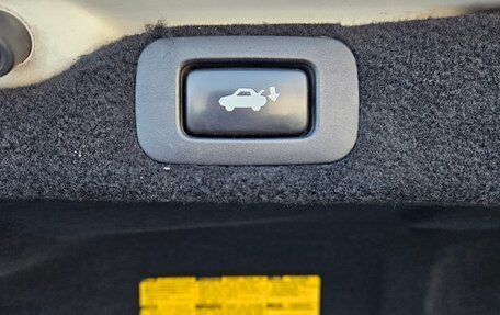Lexus GS IV рестайлинг, 2012 год, 1 980 000 рублей, 15 фотография