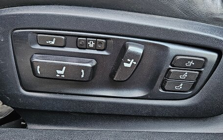 Lexus GS IV рестайлинг, 2012 год, 1 980 000 рублей, 14 фотография