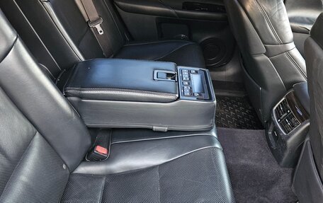 Lexus GS IV рестайлинг, 2012 год, 1 980 000 рублей, 10 фотография