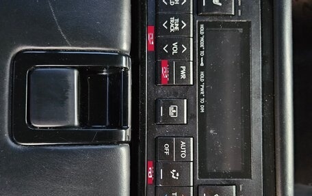 Lexus GS IV рестайлинг, 2012 год, 1 980 000 рублей, 11 фотография