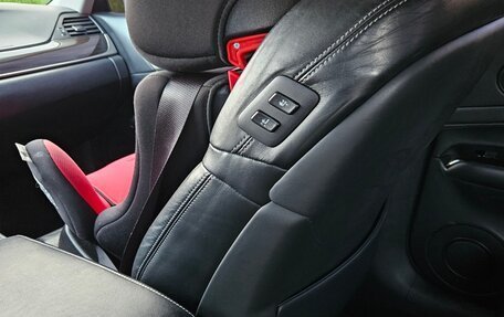Lexus GS IV рестайлинг, 2012 год, 1 980 000 рублей, 19 фотография