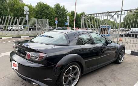 Mazda RX-8 I, 2003 год, 890 000 рублей, 3 фотография