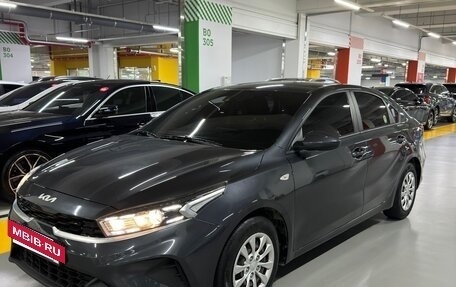 KIA K3, 2021 год, 1 750 000 рублей, 3 фотография