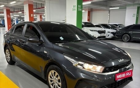 KIA K3, 2021 год, 1 750 000 рублей, 2 фотография