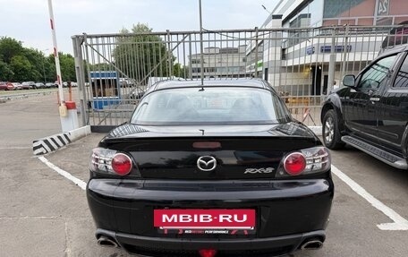 Mazda RX-8 I, 2003 год, 890 000 рублей, 6 фотография