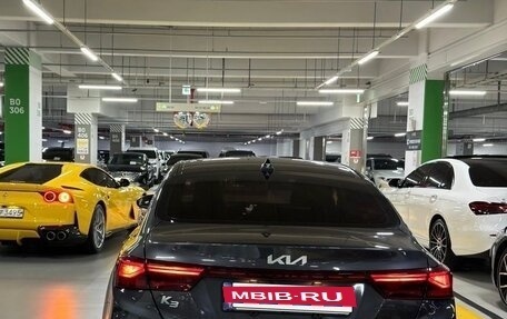 KIA K3, 2021 год, 1 750 000 рублей, 5 фотография