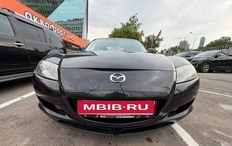 Mazda RX-8 I, 2003 год, 890 000 рублей, 4 фотография