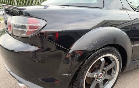 Mazda RX-8 I, 2003 год, 890 000 рублей, 8 фотография