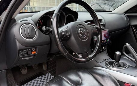 Mazda RX-8 I, 2003 год, 890 000 рублей, 11 фотография