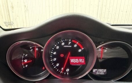 Mazda RX-8 I, 2003 год, 890 000 рублей, 13 фотография
