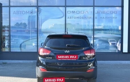 Hyundai ix35 I рестайлинг, 2013 год, 920 000 рублей, 6 фотография