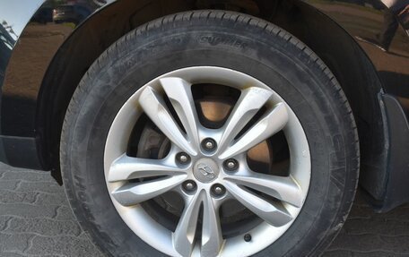 Hyundai ix35 I рестайлинг, 2013 год, 920 000 рублей, 9 фотография