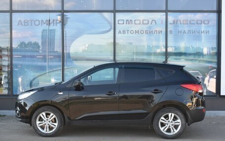 Hyundai ix35 I рестайлинг, 2013 год, 920 000 рублей, 8 фотография