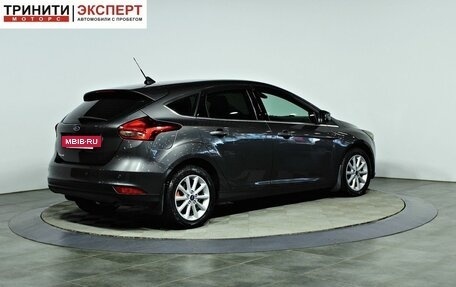 Ford Focus III, 2018 год, 1 197 000 рублей, 5 фотография