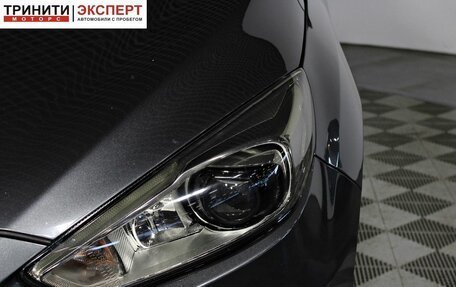 Ford Focus III, 2018 год, 1 197 000 рублей, 9 фотография