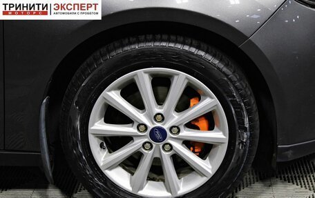 Ford Focus III, 2018 год, 1 197 000 рублей, 18 фотография