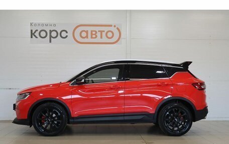 Geely Coolray I, 2023 год, 1 694 800 рублей, 2 фотография