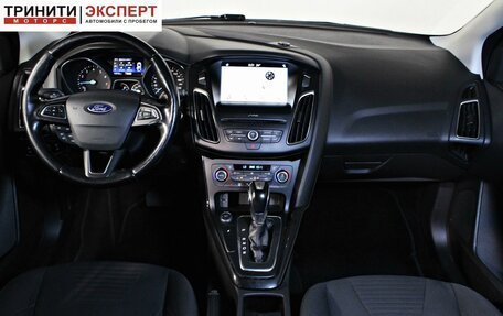 Ford Focus III, 2018 год, 1 197 000 рублей, 13 фотография