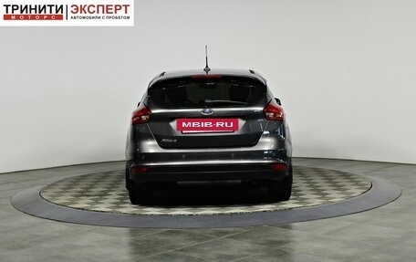 Ford Focus III, 2018 год, 1 197 000 рублей, 6 фотография