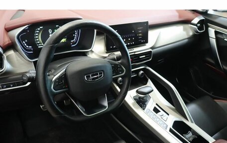 Geely Coolray I, 2023 год, 1 694 800 рублей, 6 фотография