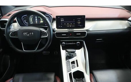 Geely Coolray I, 2023 год, 1 694 800 рублей, 11 фотография
