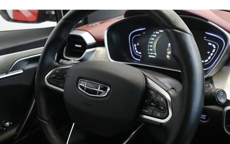 Geely Coolray I, 2023 год, 1 694 800 рублей, 8 фотография