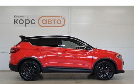 Geely Coolray I, 2023 год, 1 694 800 рублей, 4 фотография
