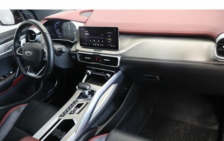 Geely Coolray I, 2023 год, 1 694 800 рублей, 5 фотография