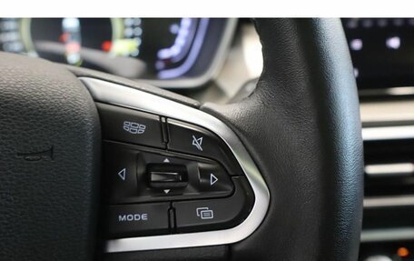 Geely Coolray I, 2023 год, 1 694 800 рублей, 10 фотография