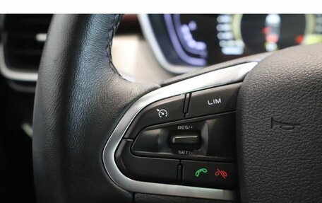 Geely Coolray I, 2023 год, 1 694 800 рублей, 9 фотография