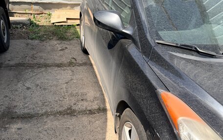Hyundai Elantra V, 2013 год, 590 000 рублей, 4 фотография