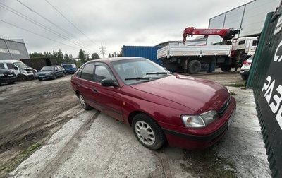 Toyota Carina E, 1992 год, 110 000 рублей, 1 фотография