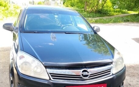 Opel Astra H, 2012 год, 470 000 рублей, 1 фотография