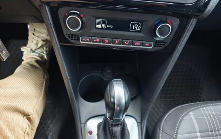 Volkswagen Polo VI (EU Market), 2018 год, 1 299 000 рублей, 19 фотография