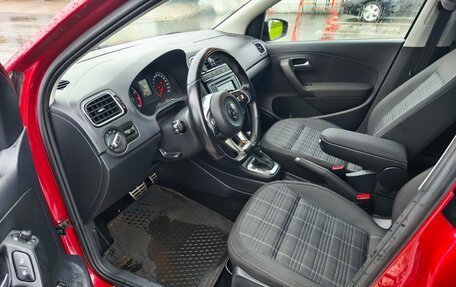 Volkswagen Polo VI (EU Market), 2018 год, 1 299 000 рублей, 14 фотография