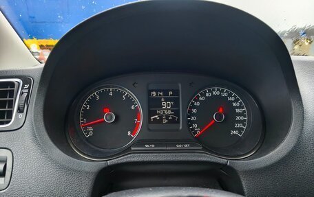 Volkswagen Polo VI (EU Market), 2018 год, 1 299 000 рублей, 17 фотография