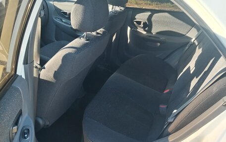 Hyundai Accent II, 2011 год, 375 000 рублей, 11 фотография