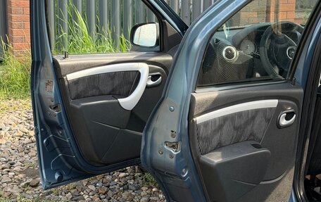 Renault Logan I, 2011 год, 450 000 рублей, 9 фотография