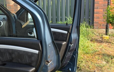 Renault Logan I, 2011 год, 450 000 рублей, 10 фотография