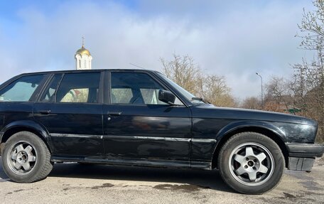 BMW 3 серия, 1988 год, 190 000 рублей, 4 фотография