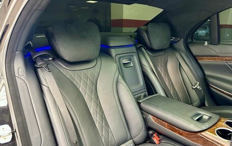 Mercedes-Benz S-Класс, 2015 год, 3 309 000 рублей, 21 фотография
