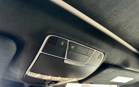 Mercedes-Benz S-Класс, 2015 год, 3 309 000 рублей, 15 фотография