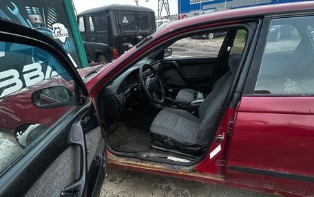 Toyota Carina E, 1992 год, 110 000 рублей, 8 фотография