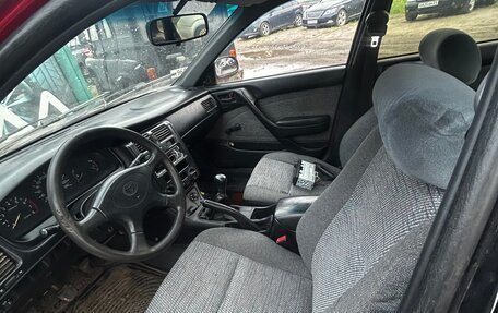 Toyota Carina E, 1992 год, 110 000 рублей, 9 фотография